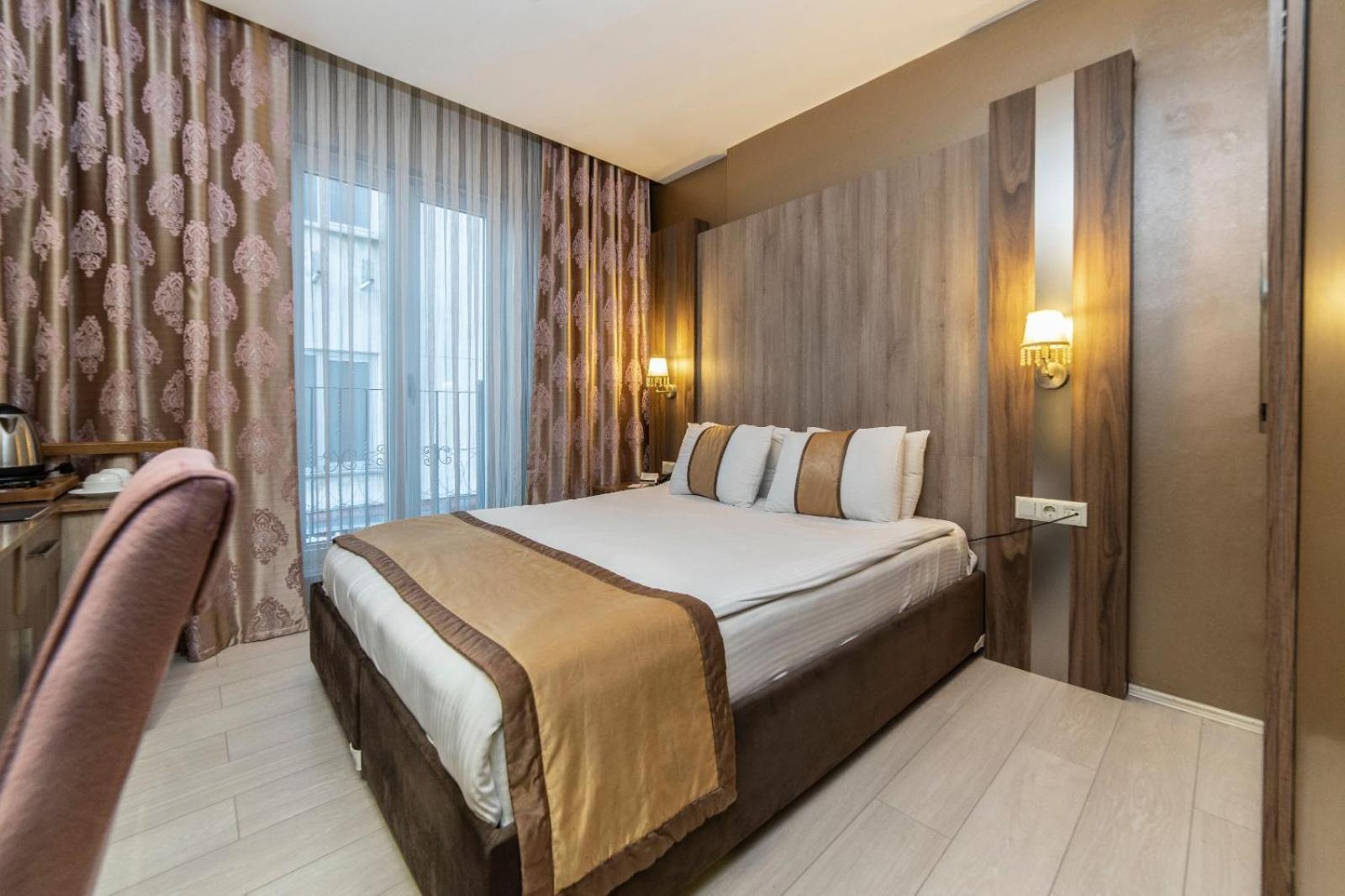 Royal Capital Hotel Bursa Exterior photo