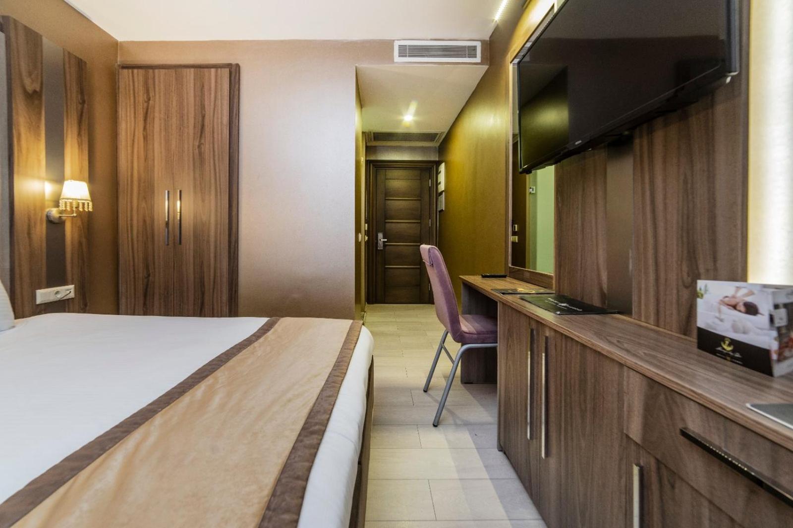 Royal Capital Hotel Bursa Exterior photo
