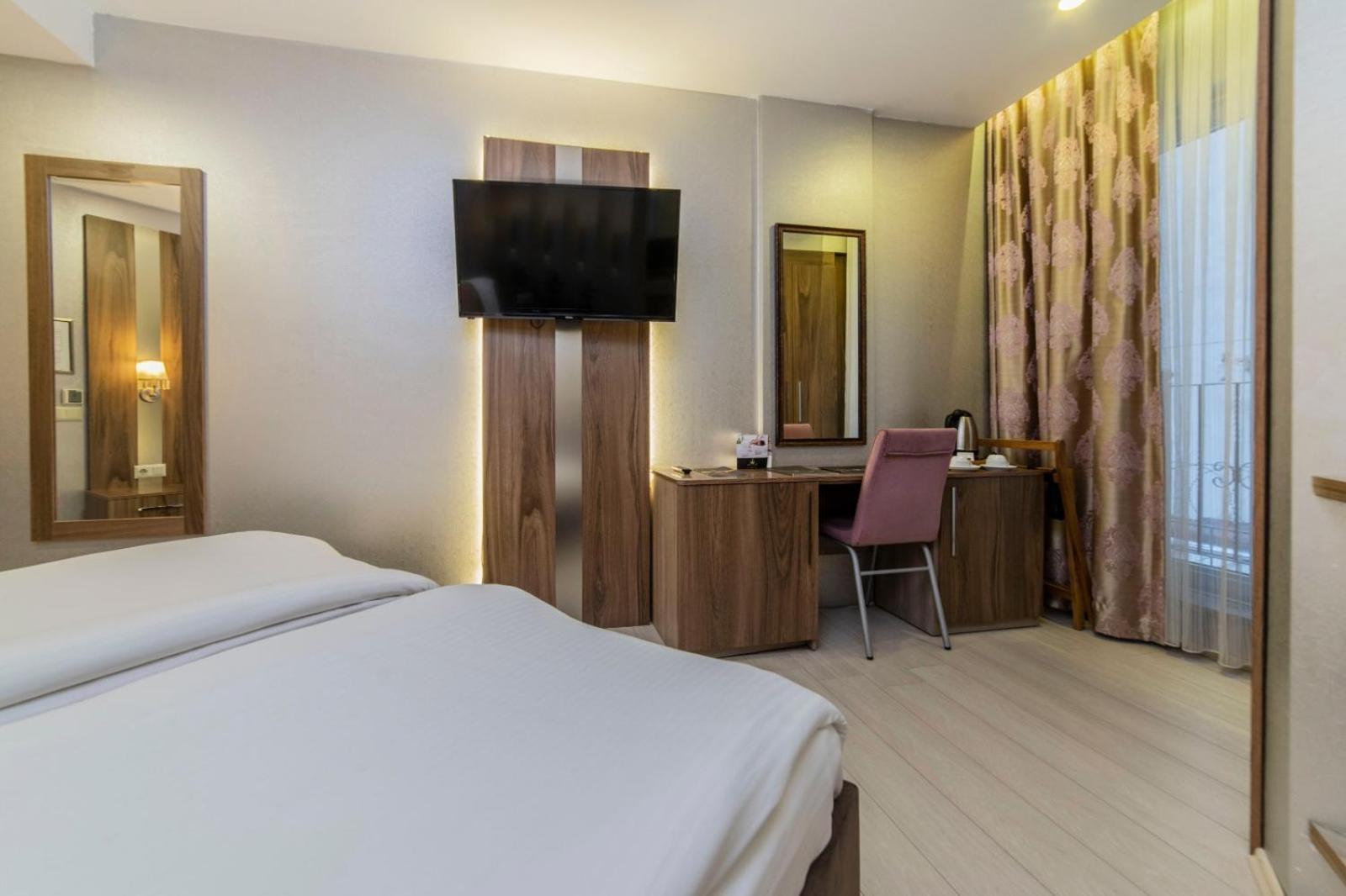 Royal Capital Hotel Bursa Exterior photo