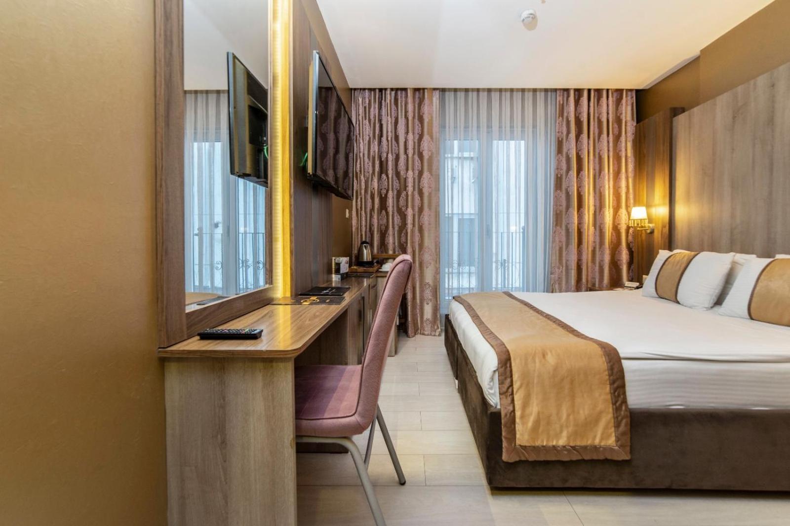 Royal Capital Hotel Bursa Exterior photo