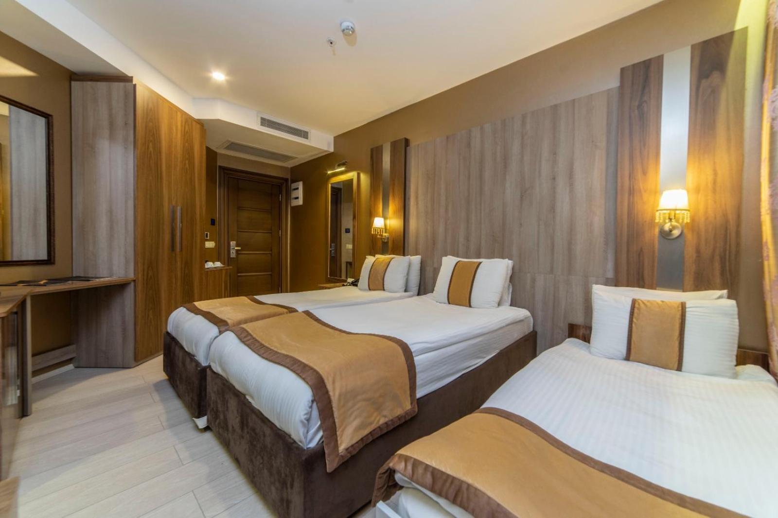 Royal Capital Hotel Bursa Exterior photo
