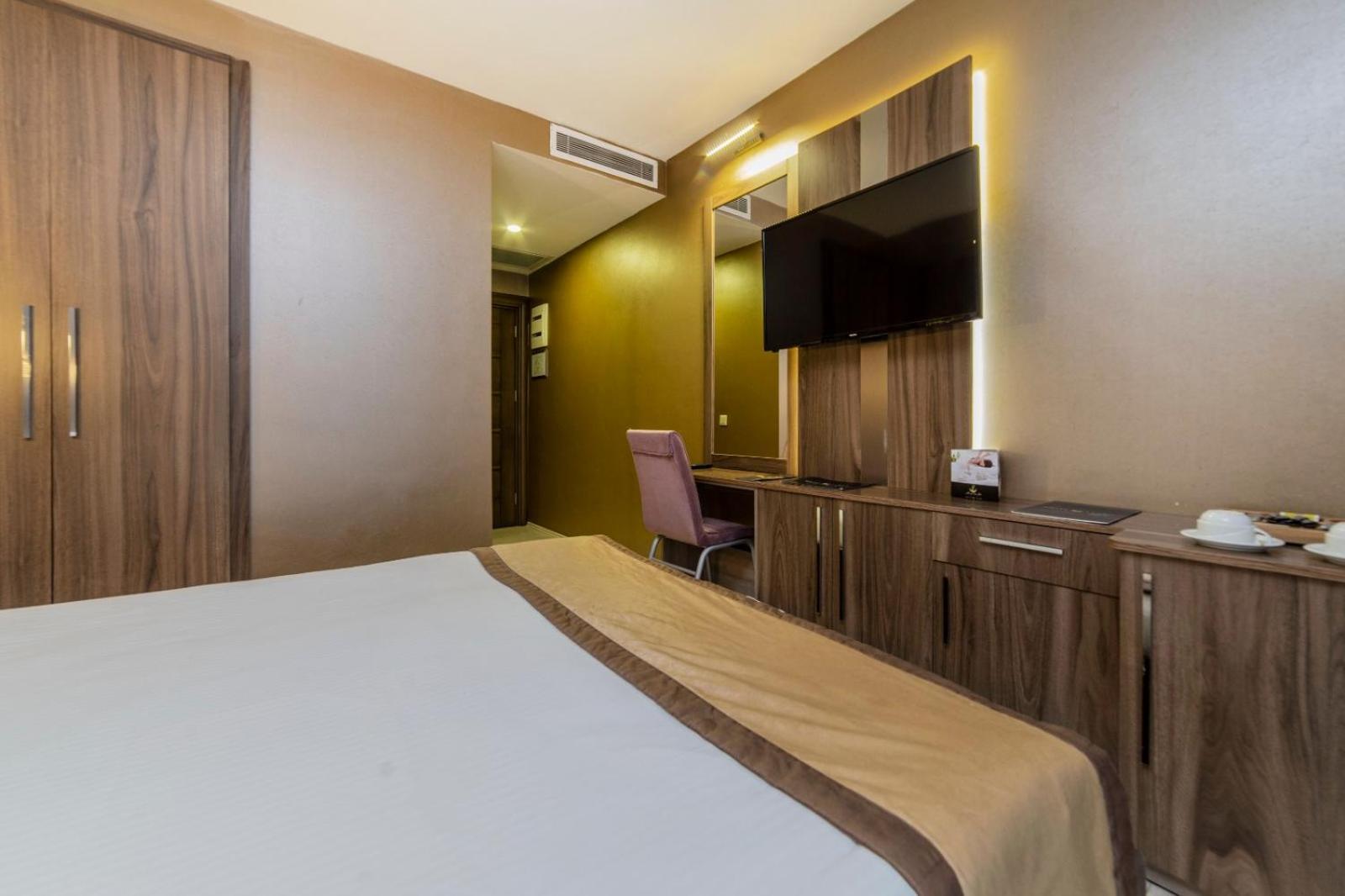 Royal Capital Hotel Bursa Exterior photo