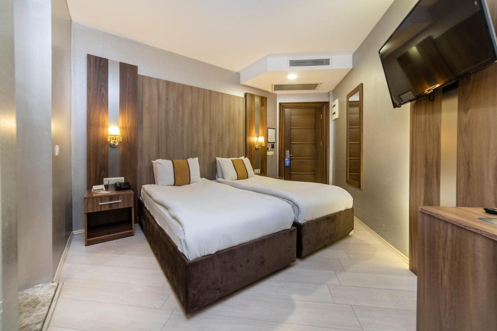 Royal Capital Hotel Bursa Exterior photo