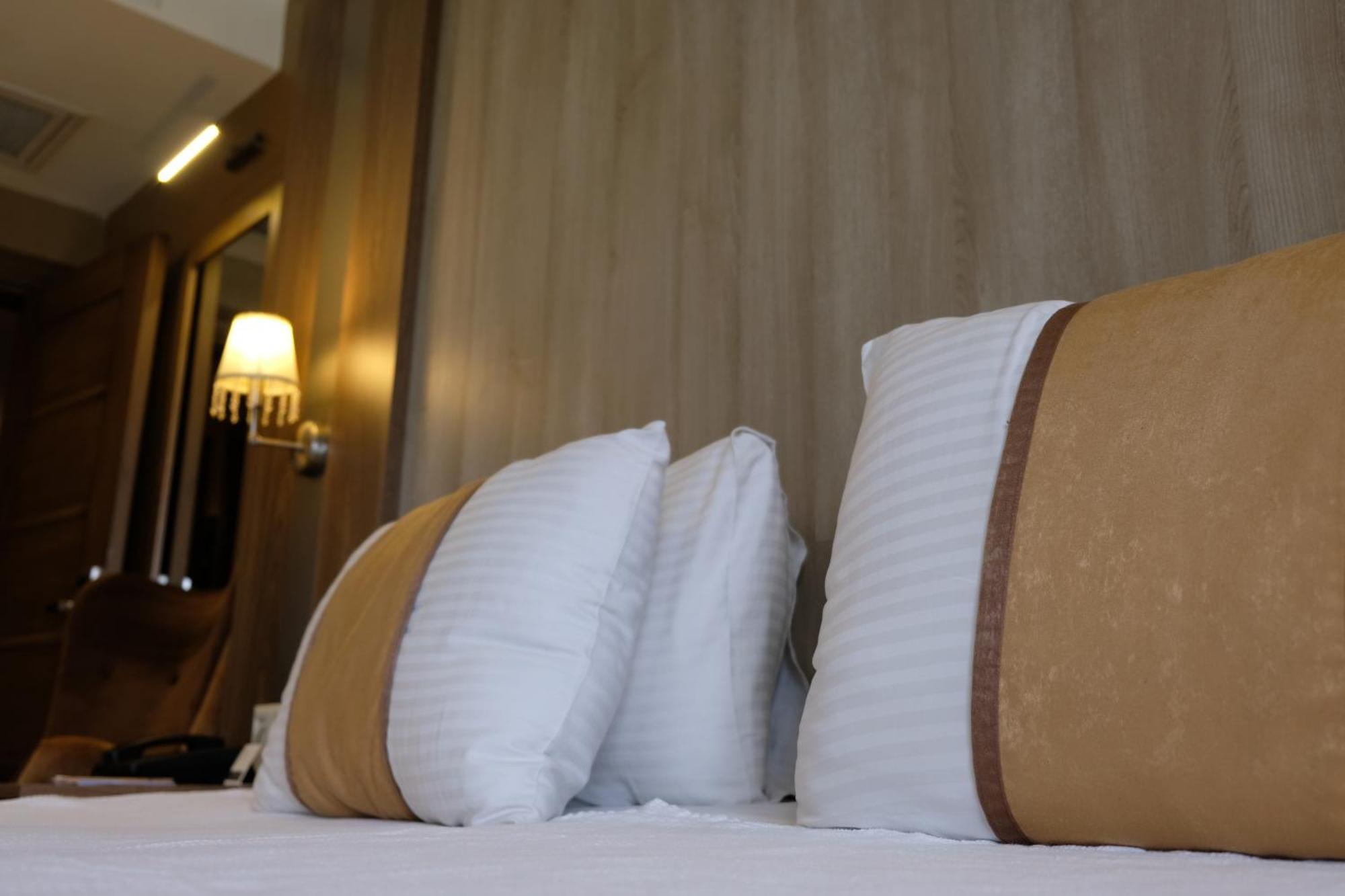 Royal Capital Hotel Bursa Exterior photo